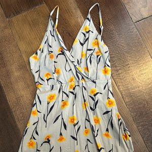 RVCA Sundress